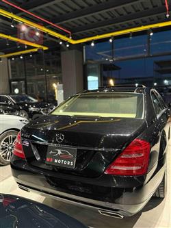 مێرسێدس بێنز S-Class
